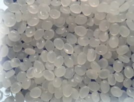 再生HDPE粒子